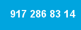 917 286 83 14 917 286 83 14